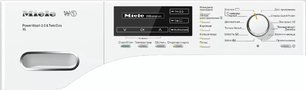 Стиральная машина Миле WMH122WPS фото 2 в Челябинске Стиральная машина Miele WMH122WPS фото 2 в Челябинске