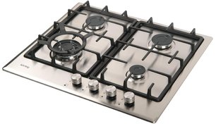 Газовая варочная панель Korting HG 645 CTX фото 2 в Челябинске