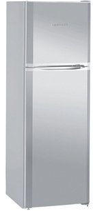 Холодильник Либхер CTesf 2841 Comfort фото 4 в Челябинске Холодильник Liebherr CTesf 2841 Comfort фото 4 в Челябинске