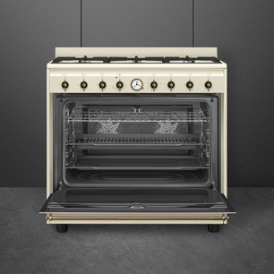 Варочный центр Смег CO96GMP9 фото 2 в Челябинске Варочный центр Smeg CO96GMP9 фото 2 в Челябинске