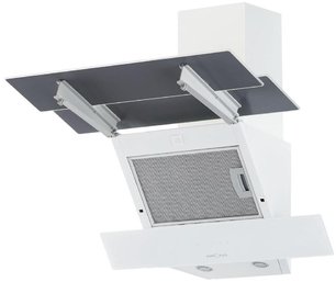 Вытяжка Krona AURORA 600 white S фото 3 в Челябинске Вытяжка Krona AURORA 600 white S фото 3 в Челябинске