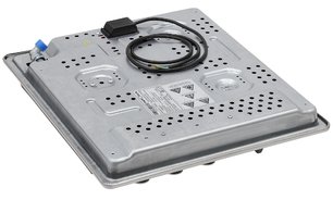 Варочная поверхность Крона CORNIOLA 45 IX фото 3 в Челябинске Варочная поверхность KRONA CORNIOLA 45 IX фото 3 в Челябинске