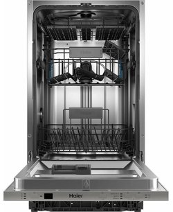 Встраиваемая посудомоечная машина Haier HDWE10-395RU фото в Челябинске