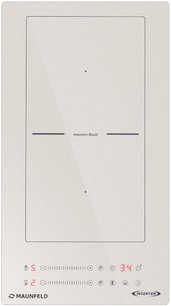 Индукционная варочная панель Маунфилд CVI292S2BBG Inverter фото в Челябинске Индукционная варочная панель Maunfeld CVI292S2BBG Inverter фото в Челябинске