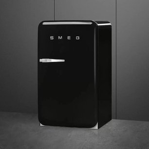 Холодильник Смег FAB10RBL5 фото 4 в Челябинске Холодильник Smeg FAB10RBL5 фото 4 в Челябинске