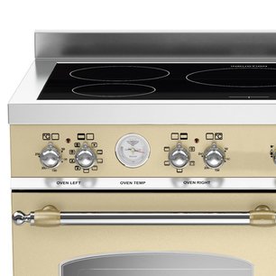 Варочный центр Bertazzoni HER905IMFEDCRT фото 3 в Челябинске
