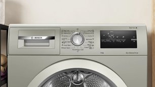 Сушильная машина Бош WTN86202ME фото 3 в Челябинске Сушильная машина Bosch WTN86202ME фото 3 в Челябинске