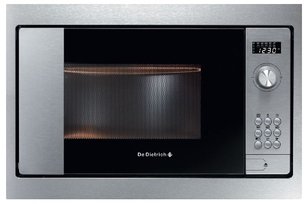Микроволновая печь Де Дитрих DME1329X фото в Челябинске Микроволновая печь De Dietrich DME1329X фото в Челябинске