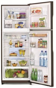 Холодильник Хитачи R-ZG472 EU1 GBK фото 3 в Челябинске Холодильник Hitachi R-ZG472 EU1 GBK фото 3 в Челябинске