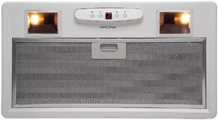 Встраиваемая вытяжка Крона MINI 600 WHITE slider фото 3 в Челябинске Встраиваемая вытяжка KRONA MINI 600 WHITE slider фото 3 в Челябинске