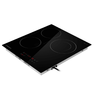 Варочная панель Maunfeld CVCE453BDBK фото 4 в Челябинске