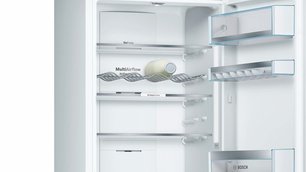 Холодильник Bosch KGF39PW3OR фото 3 в Челябинске