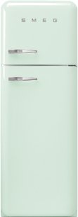 Холодильник Смег FAB30RV1 фото в Челябинске Холодильник Smeg FAB30RV1 фото в Челябинске