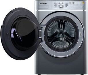 Стиральная машина Hyundai WME9413 фото 2 в Челябинске