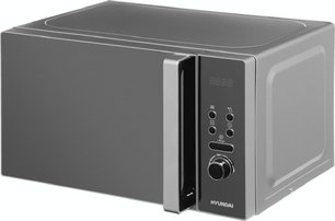 Микроволновая печь Hyundai HYM-D3002 фото 2 в Челябинске