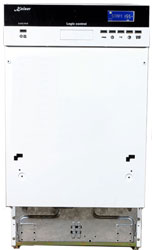 Посудомоечная машина Кайзер S 45 E 70XLW фото в Челябинске Посудомоечная машина Kaiser S 45 E 70XLW фото в Челябинске