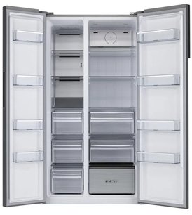 Холодильник Вард VRS177NI фото 2 в Челябинске Холодильник VARD VRS177NI фото 2 в Челябинске