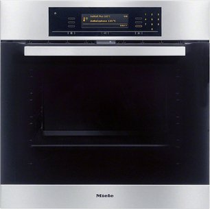 Духовой шкаф Миле H 5681 BP TouchControl BK фото в Челябинске Духовой шкаф Miele H 5681 BP TouchControl BK фото в Челябинске