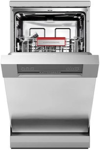 Посудомоечная машина Куперсберг GGF 4525 фото 4 в Челябинске Посудомоечная машина Kuppersberg GGF 4525 фото 4 в Челябинске