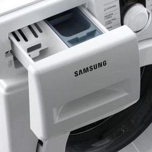 Стиральная машина Samsung WF 60F1R0F2W фото 4 в Челябинске