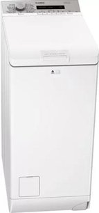 Стиральная машина АЕГ L74270TL фото в Челябинске Стиральная машина AEG L74270TL фото в Челябинске