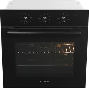 Духовой шкаф Hyundai HEO 66412 BG фото 2 в Челябинске