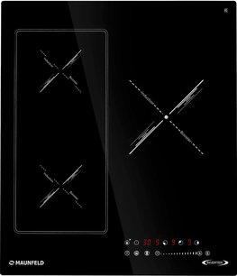 Индукционная варочная панель Маунфилд CVI453SBBKA Inverter фото в Челябинске Индукционная варочная панель Maunfeld CVI453SBBKA Inverter фото в Челябинске