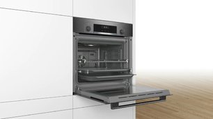 Духовой шкаф Бош HBJ517SG0R фото 4 в Челябинске Духовой шкаф Bosch HBJ517SG0R фото 4 в Челябинске