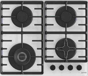 Газовая варочная панель на закаленном стекле Gorenje GTW641SYW фото в Челябинске