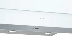 Вытяжка Бош DWK065G20T фото 2 в Челябинске Вытяжка Bosch DWK065G20T фото 2 в Челябинске