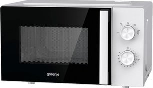Микроволновая печь Gorenje MO20E1WH фото 3 в Челябинске