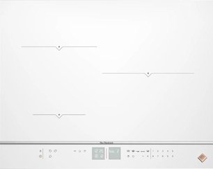 Варочная панель De Dietrich DPI7572W фото в Челябинске