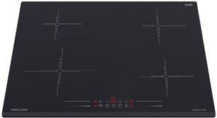 Индукционная варочная панель Krona FREUDE 60 BL фото в Челябинске Индукционная варочная панель Krona FREUDE 60 BL фото в Челябинске