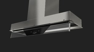 Встраиваемая вытяжка Фулгор Милано FBGHD 850 TC X фото 4 в Челябинске Встраиваемая вытяжка Fulgor Milano FBGHD 850 TC X фото 4 в Челябинске