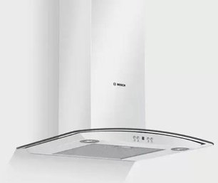 Вытяжка Бош DWA06E622 фото 3 в Челябинске Вытяжка Bosch DWA06E622 фото 3 в Челябинске