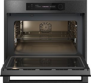 Встраиваемая микроволновая печь Asko OM64BSH фото 3 в Челябинске