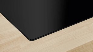 Индукционная варочная панель с вытяжкой Bosch PVS811B16E фото 4 в Челябинске