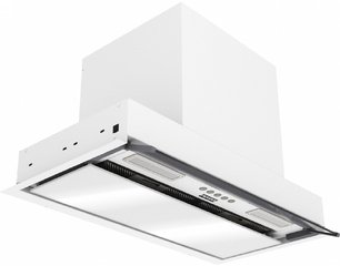 Встраиваемая вытяжка Франке T-FORM 60 WH фото в Челябинске Встраиваемая вытяжка Franke T-FORM 60 WH фото в Челябинске