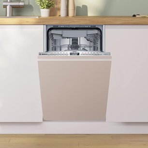 Встраиваемая посудомоечная машина Bosch SPV4EMX10E фото 2 в Челябинске