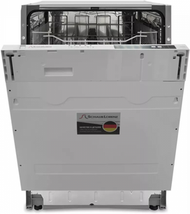 Встраиваемая посудомоечная машина Schaub Lorenz SLG VI6120 фото в Челябинске