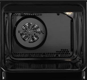 Электрическая плита Электролюкс RKR660203X фото 3 в Челябинске Электрическая плита Electrolux RKR660203X фото 3 в Челябинске