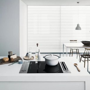 Вытяжка Фалмек Piano Double Inlet фото 4 в Челябинске Вытяжка Falmec Piano Double Inlet фото 4 в Челябинске