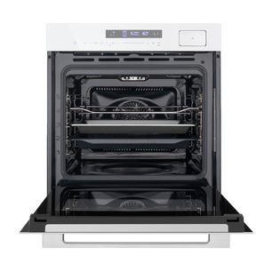 Духовой шкаф Maunfeld MEOR7216STW фото 2 в Челябинске