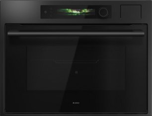 Компактный духовой шкаф Asko OCSM64GSH фото в Челябинске