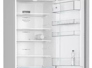 Холодильник с нижней морозильной камерой BOSCH KGN39VL24R фото 3 в Челябинске