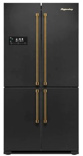 Холодильник Куперсберг NMFV 18591 B Bronze фото в Челябинске Холодильник Kuppersberg NMFV 18591 B Bronze фото в Челябинске