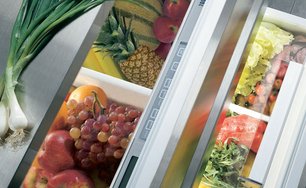 Встраиваемый холодильник Саб Зиро ICB700BR фото 2 в Челябинске Встраиваемый холодильник SUB-ZERO ICB700BR фото 2 в Челябинске