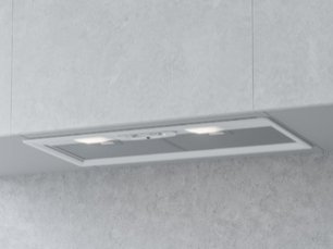Встраиваемая вытяжка Крона MINI 900 WHITE slider фото 2 в Челябинске Встраиваемая вытяжка KRONA MINI 900 WHITE slider фото 2 в Челябинске
