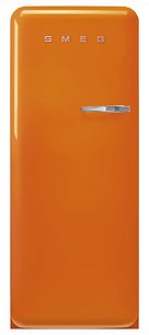 Холодильник Смег FAB28LOR6 фото в Челябинске Холодильник Smeg FAB28LOR6 фото в Челябинске