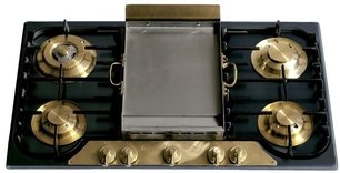 Варочная панель Restart ELP090D BK фото в Челябинске